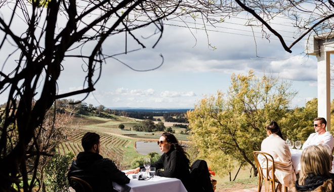 HELICOPTER WINE TOUR HUNTER VALLEY 004