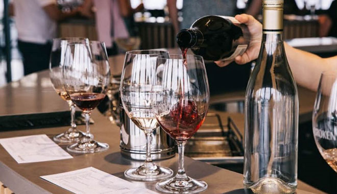 HELICOPTER WINE TOUR HUNTER VALLEY 015