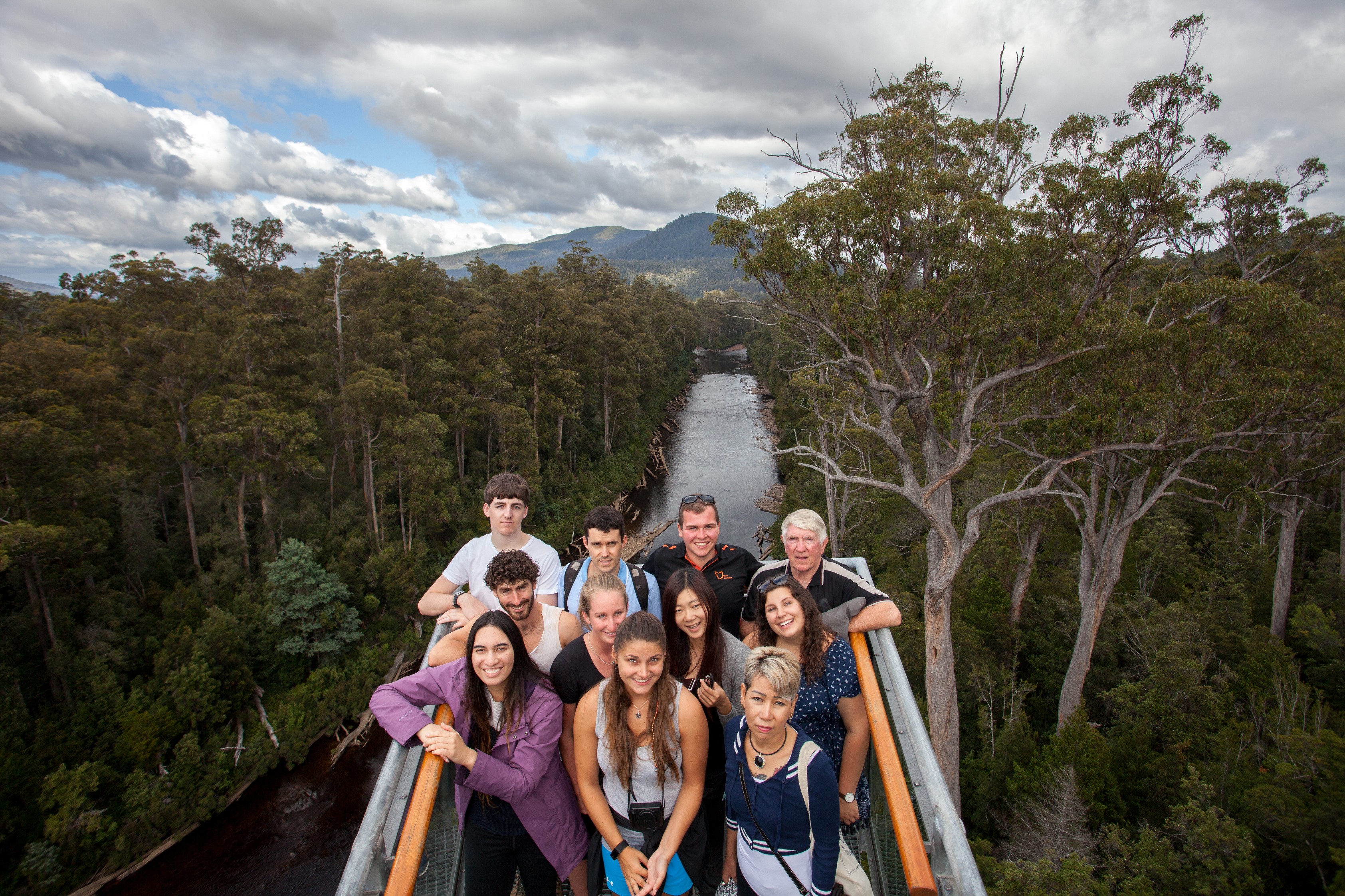 HERO   Tahune Airwalk