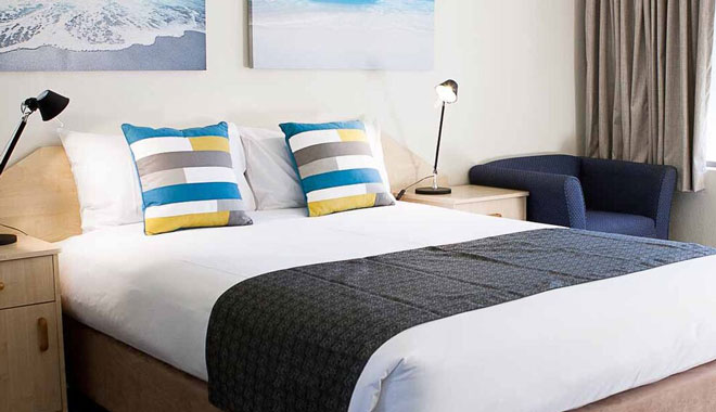 HERVEY BAY Kondari Resort Urangan 