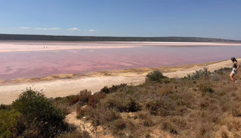 HUTT LAGOON 009
