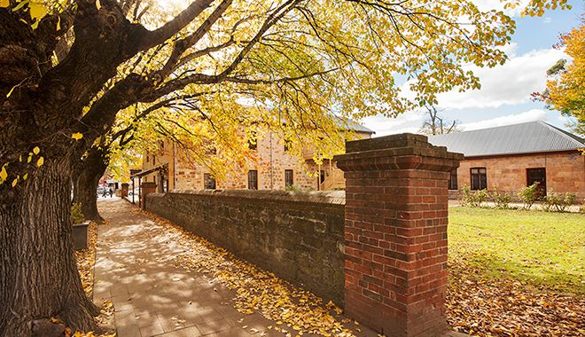 Hahndorf 2