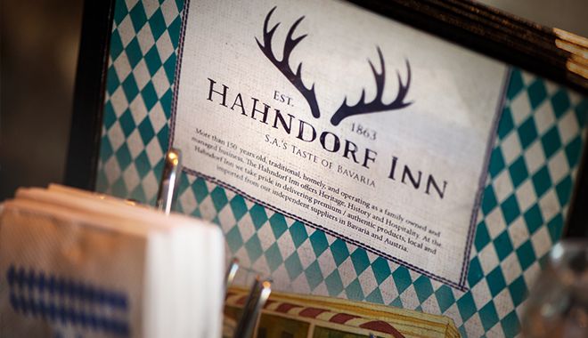 Hahndorf Inn 2