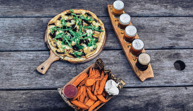 Half Day Winery Tour – Local Pickup from Mt Tamborine 1