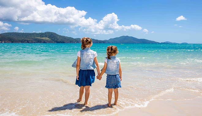 Hamilton island 10
