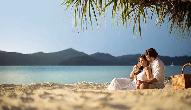Hamilton island 11
