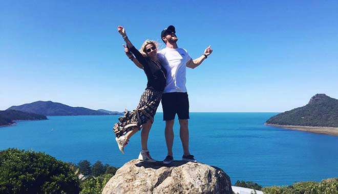Hamilton island 3
