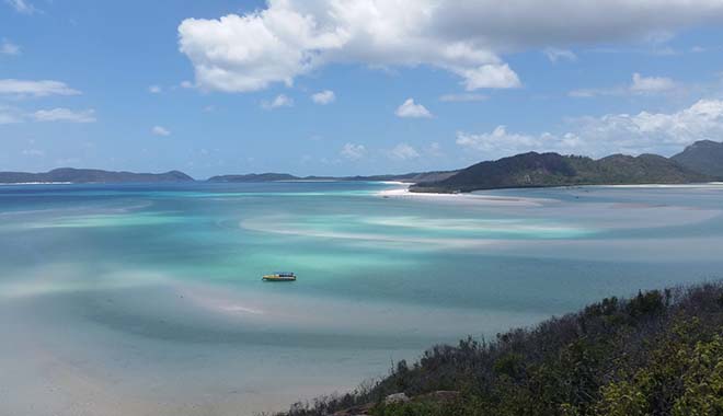 Hamilton island 5