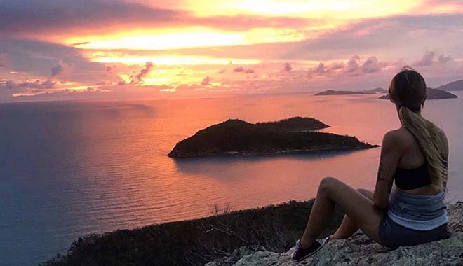 Hamilton island 6