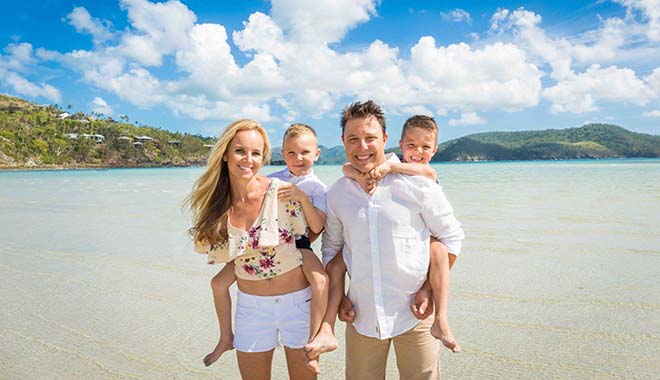 Hamilton island 9