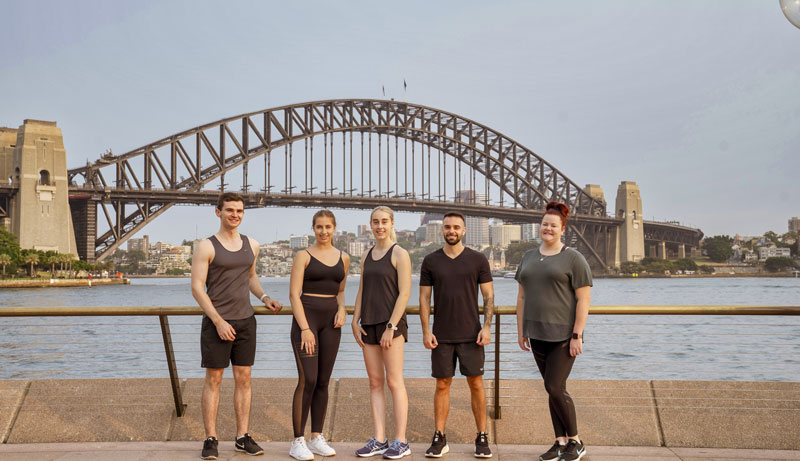 Harbour Sights Running Tour 007