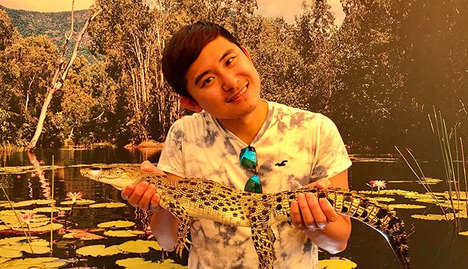 Hartley Crocodile Adventures 8