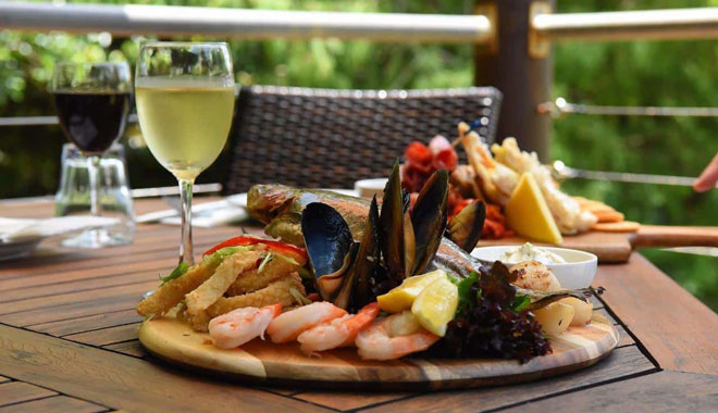 Hens Party Half Day Mount Tamborine Winery Tour 1