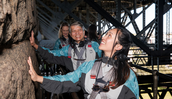 Hero UnderBridge Walk 5