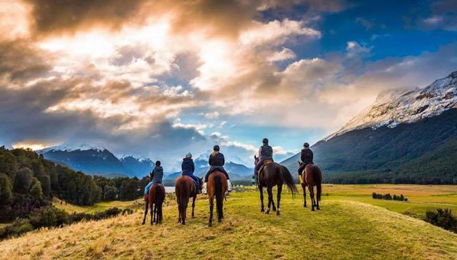 High Country Horses Glenorchy 9