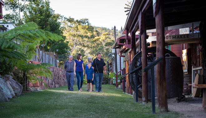 Historic Village Herberton150427 0437