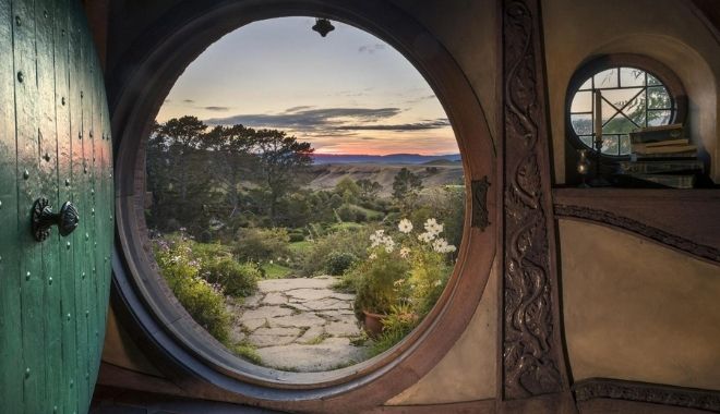Hobbiton Day Tour   Ex Auckland (3)