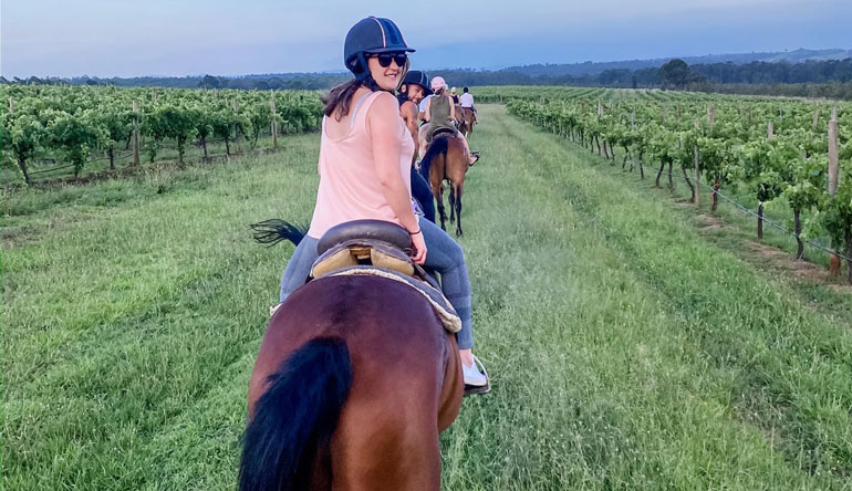 Hunter Valley Horses 008 WEB