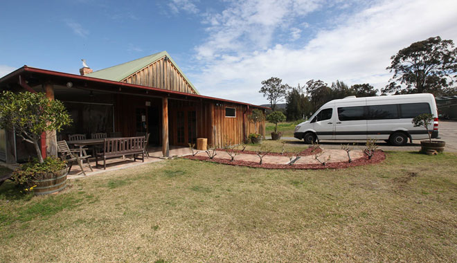Hunter Valley Wine Tasting Day Tour6