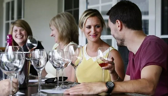 Hunter Valley Wine Tour Day Tour2