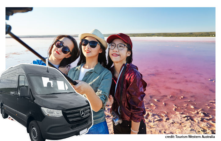 Hutt Lagoon Tourism Western Australia 04