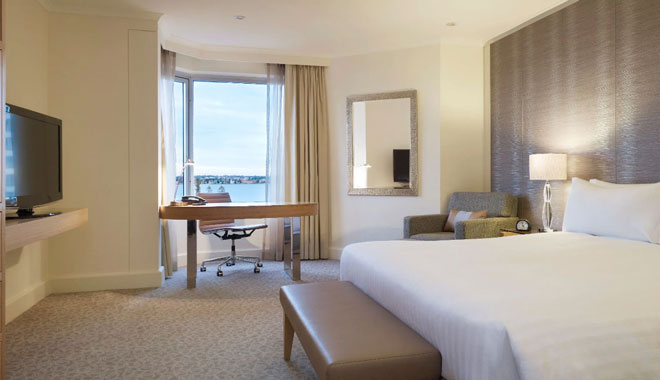 Hyatt Regency perth 002