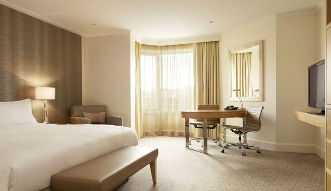 Hyatt Regency perth 005