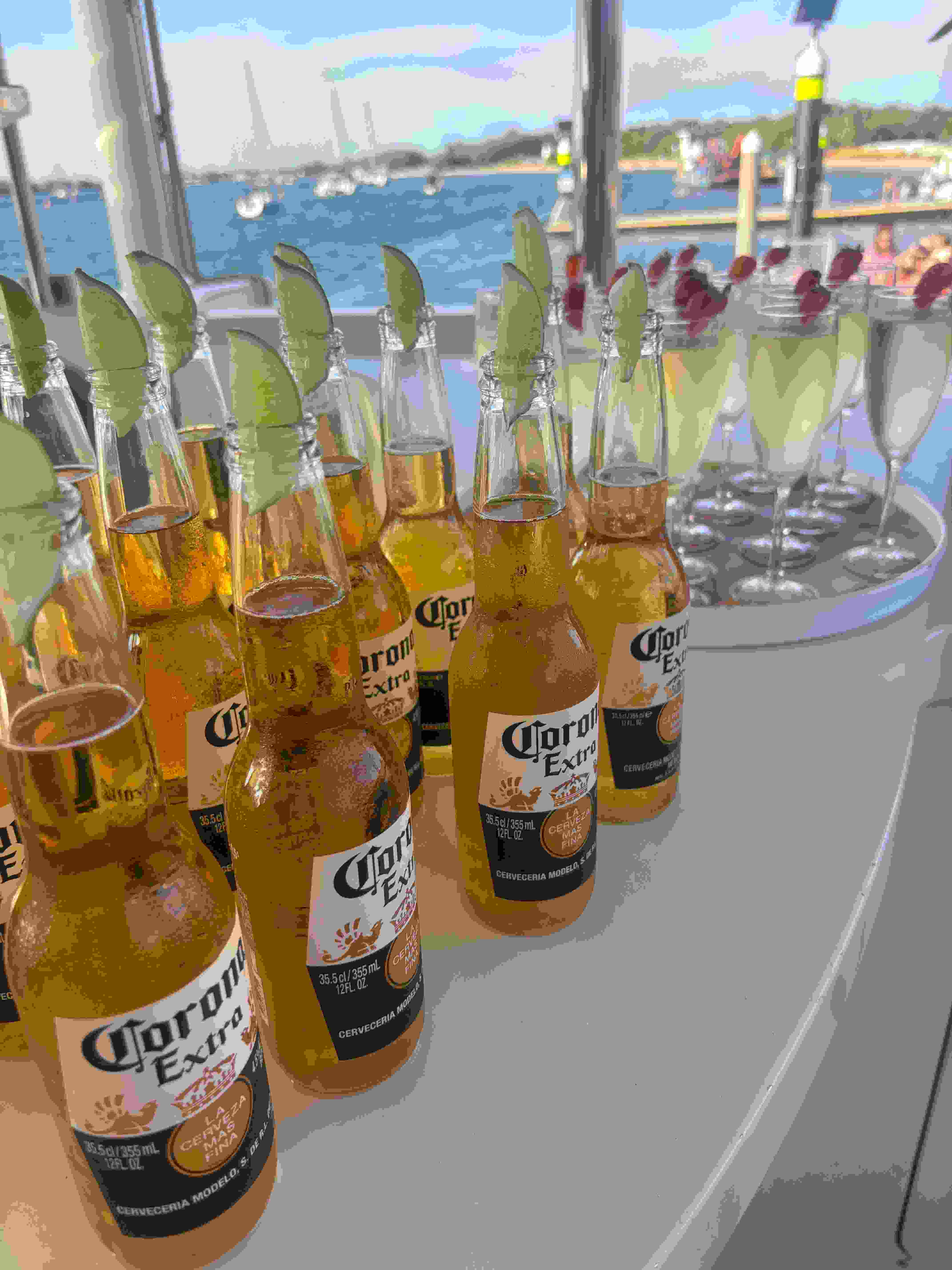 Luxury Sunset Broadwater Cruise Gold Coast