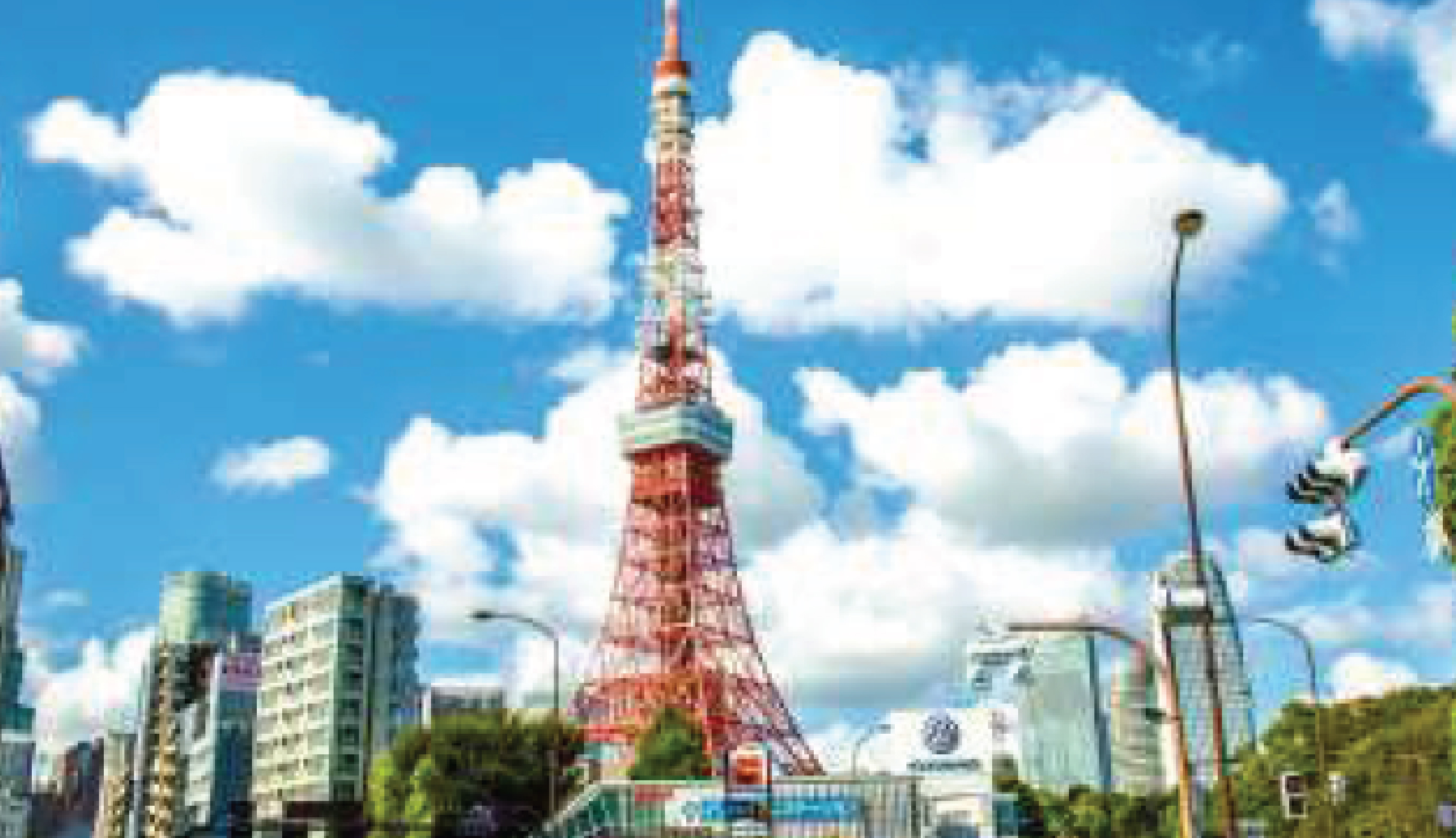 JAPAN 12 DAY TOUR 1 03