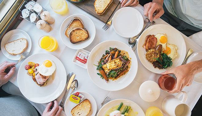 JBRE Accommodation Gold Service Restaurant 23 scaled