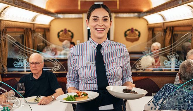 JBRE Accommodation Gold Service Restaurant 90 scaled