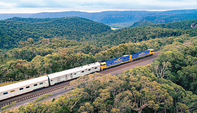 JBRE Indian Pacific Hero Blue Mountains NSW 13