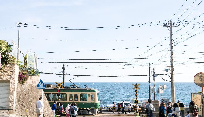 JP Enoshima Island 江之島鐵路 49907854 m normal none 660X380