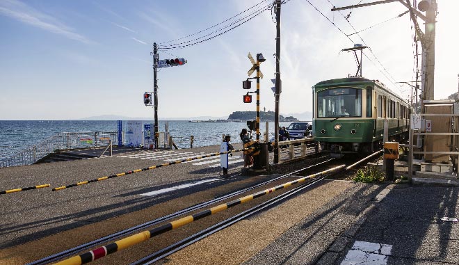 JP Enoshima Island 江之島鐵路 82781983 m normal none 660X38