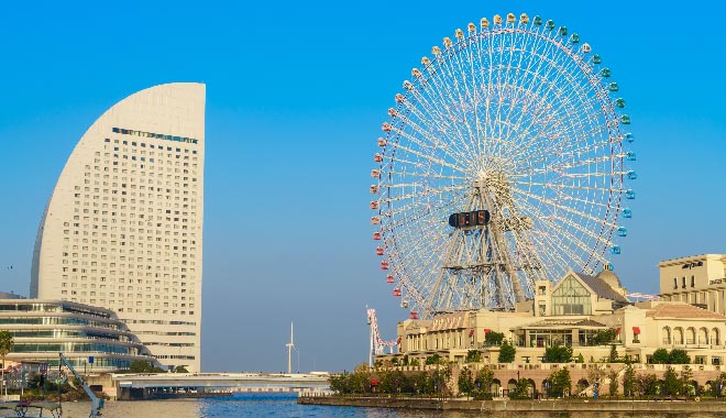 JP Minato Mirai 21 橫濱港未來21 60601908 m normal none 660X380