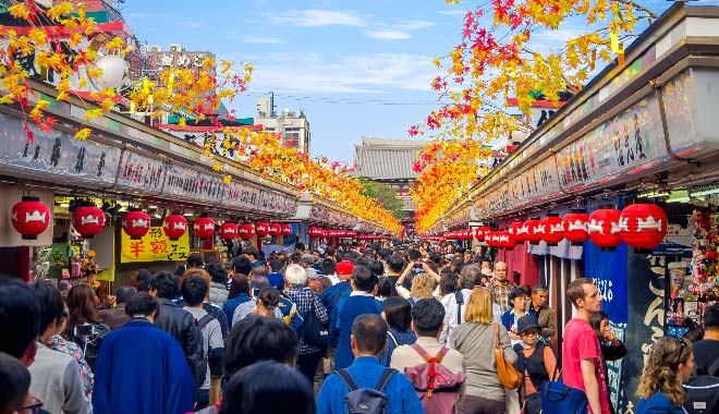 JP Nakamise dori Street 仲見世商店街 85431815 xl normal none 1