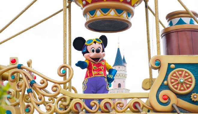 JP Tokyo Disneyland 東京迪士尼 76620658 xl normal none 660X380