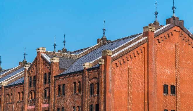 JP Yokohama Red Brick Warehouse 橫濱紅磚倉庫 111245195 m normal none 660X380