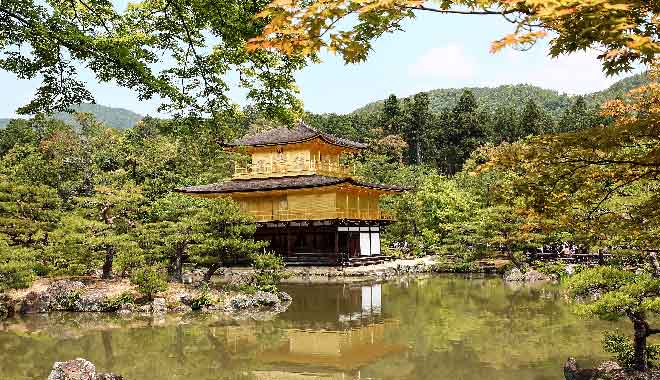 Japan charter tour 660X380 FLICKR 14914348464 8c6e6df7a3 o YuZou Huang Kinkakuji Temple 01