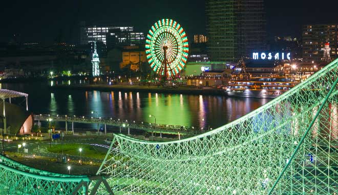 Japan charter tour 660X380 FLICKR 22355044678 37da9b53f5 o Youxing Tu KOBE HARBORLAND 01