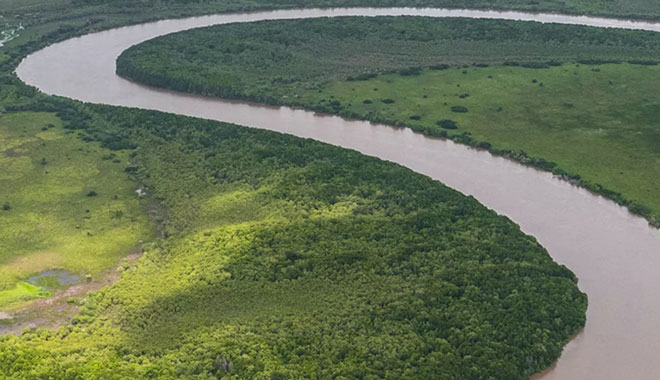 Jumping Crocs and Nature Adventure 5001