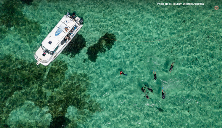 Jurien Bay Tourism Western Australia 1