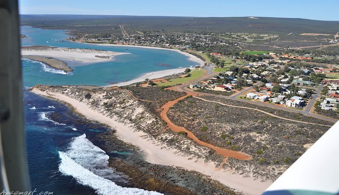Kalbarri & Coastal Cliffs1
