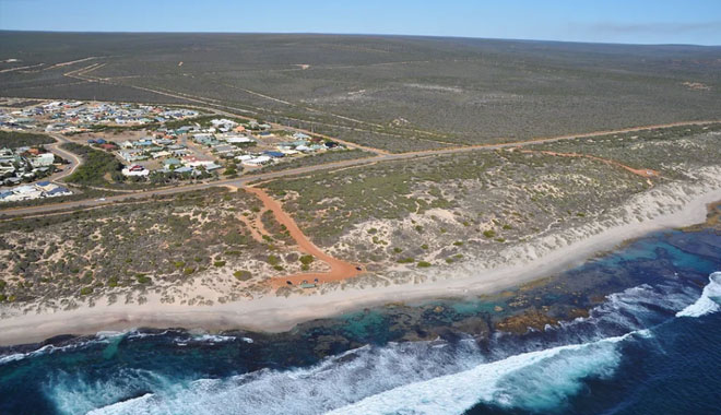 Kalbarri & Coastal Cliffs2