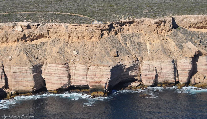 Kalbarri & Coastal Cliffs4