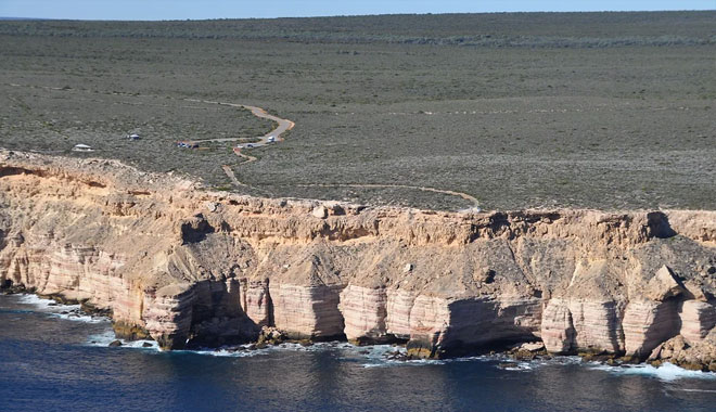 Kalbarri & Coastal Cliffs5