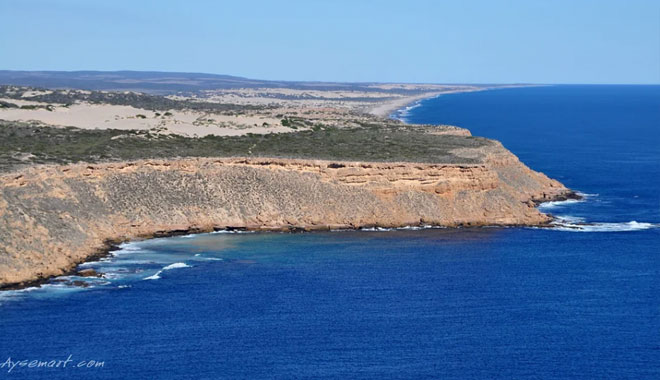 Kalbarri & Coastal Cliffs6