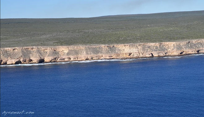 Kalbarri & Coastal Cliffs7
