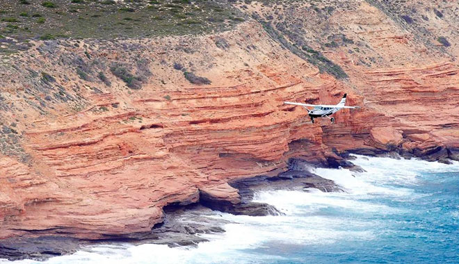 Kalbarri & Coastal Cliffs8