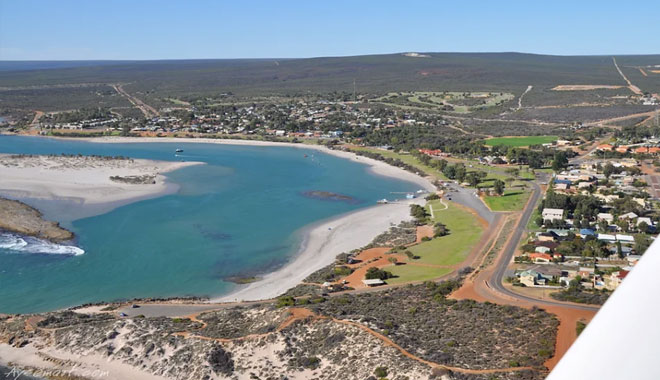 Kalbarri & Coastal Cliffs9